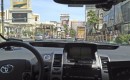Google's autonomous car