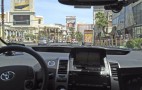 California Governor Signs Bill To Set Laws For Autonomous Cars