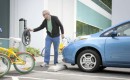 Google's Electric Vehicle Fleet Infrastructure  