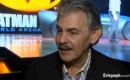 Gordon Murray describes his Batmobile