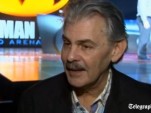 Gordon Murray describes his Batmobile