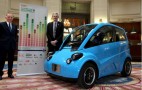 Gordon Murray T.27 Could Be World's Most Efficient Car