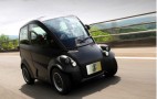 Tiny T25, T27 Three-Seat Minicars Delight To Drive, But Not For U.S.