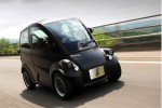 Tiny T25, T27 Three-Seat Minicars Delight To Drive, But Not For U.S.