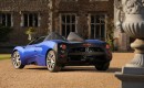 Gordon Murray & Toray's TEEWAVE AR.1 electric sports car