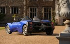 Gordon Murray Teams With Toray For Teewave AR.1 Electric Sports Car