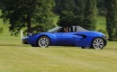 Gordon Murray & Toray's TEEWAVE AR.1 electric sports car