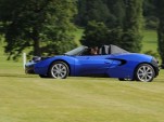 Gordon Murray & Toray's TEEWAVE AR.1 electric sports car