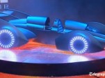 Gordon Murray's Batmobile
