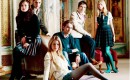 Gossip Girl presents the faces of Generation Y