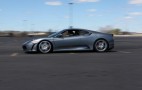 The Dream Car Sprint: Drive A Supercar (Hard!) For $100