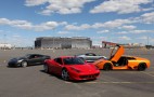 Gotham Dream Cars Ferrari F430 Involved In Fatal Accident