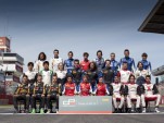 GP3 Class of 2012  GP3 photo