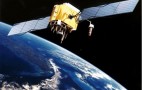 Smile For The Camera: Big Brother Is Watching You Speed Via Satellite