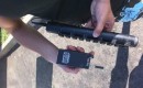 GPS tracking device