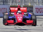 Graham Rahal - Anne Proffit photo