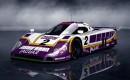 Gran Turismo 5 downloadable content: pack 3