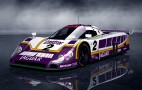 Gran Turismo 5: Third Game Download Pack Now Available