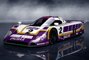 Gran Turismo 5 downloadable content: pack 3