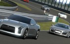 Report: Video games helping to influence new car buyers