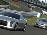 Gran Turismo 5 Prologue screen cap