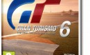 Gran Turismo 6 cover leaked - Image: Multiplayer.com