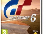 Gran Turismo 6 cover leaked - Image: Multiplayer.com