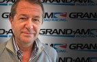 Grand-Am Hires FIA Veteran Gabriel Cadringher