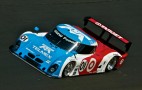 Grand-Am Roar Before The Rolex 24: Days One And Two