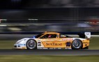 Grand-Am Teams Complete Roar Before The Rolex 24