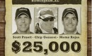 Grand-Am's Ganassi bounty