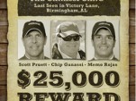 Grand-Am's Ganassi bounty