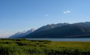 Grand Teton, Wyoming