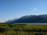 Grand Teton, Wyoming