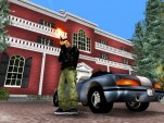 Grand Theft Auto III: 10 Year Anniversary Edition