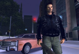 Grand Theft Auto III: 10th Anniversary Edition
