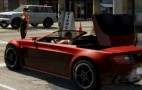 Grand Theft Auto V First Trailer: Video