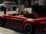 Grand Theft Auto V trailer
