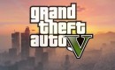 Grand Theft Auto V trailer