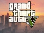 Grand Theft Auto V trailer