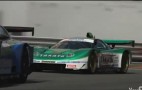 Video: Gran Turismo 5 Red Bull Power Trailer