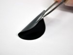 Graphene paper. Image: Lisa Aliosio