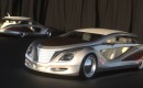 Gray Design’s Strand Craft Limousine Beach Cruiser concept
