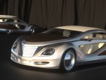 Gray Design’s Strand Craft Limousine Beach Cruiser concept
