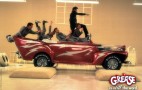 Greased Lighting Goes To Car Heaven The Same Week As Jeff Conaway