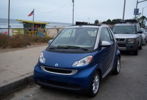 Great Smart Car Road Trip: The Final Verdict 