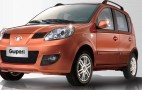 Chrysler ends talks with China’s Great Wall Motors