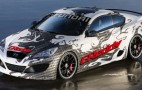 GReddy Prepares Hyundai Genesis Coupe For 2009 SEMA 