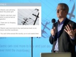 Green Car Reports editor John Voelcker discusses Electric Car Myths & Realities, March 2013