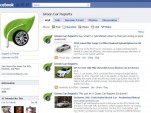 Green Car Reports on Facebook